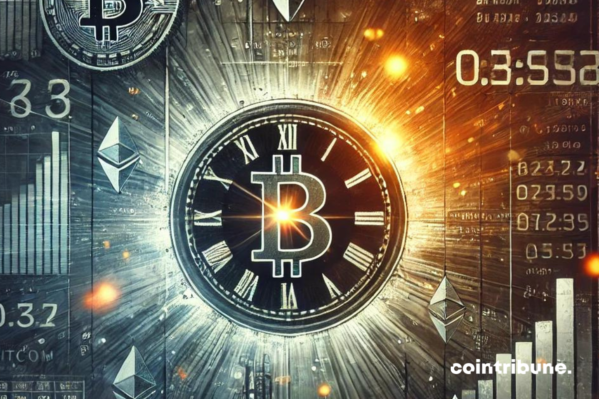 Panic on the Horizon? $1.87 Billion in Bitcoin and Ethereum Options Expire Today!