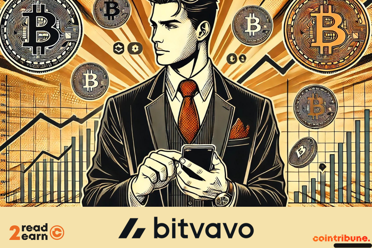 Crypto: Pocket winnings by joining the Read to Earn quest!