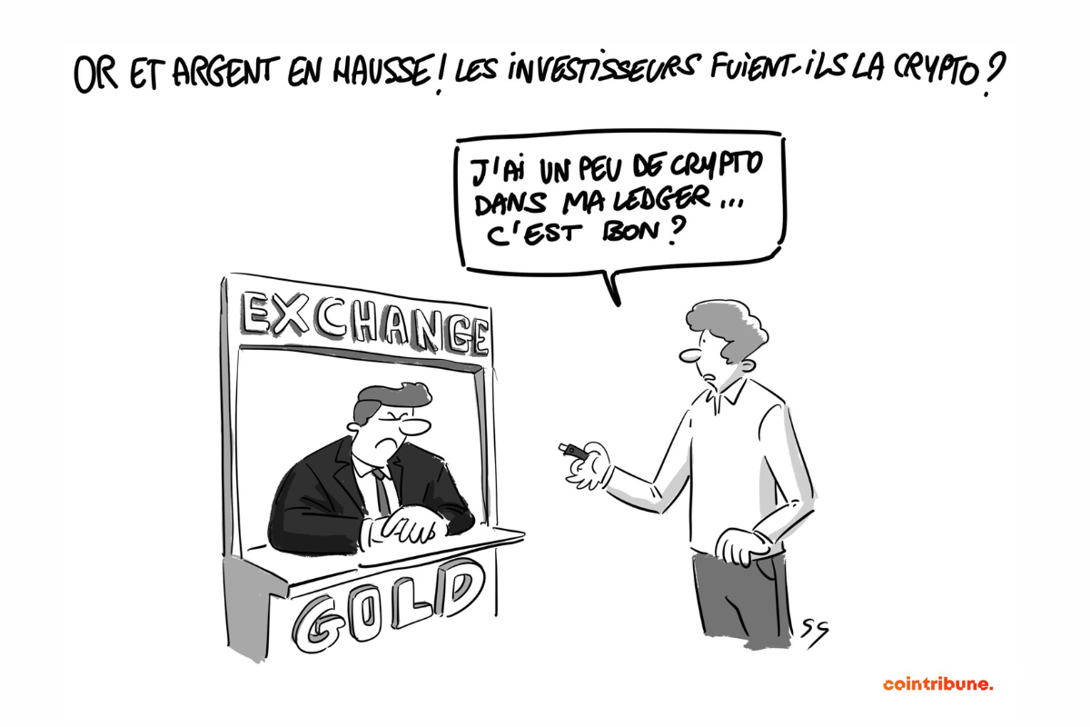 Bitcoin, Binance, Ethereum, Solana and Ripple: The biggest crypto news of the past week