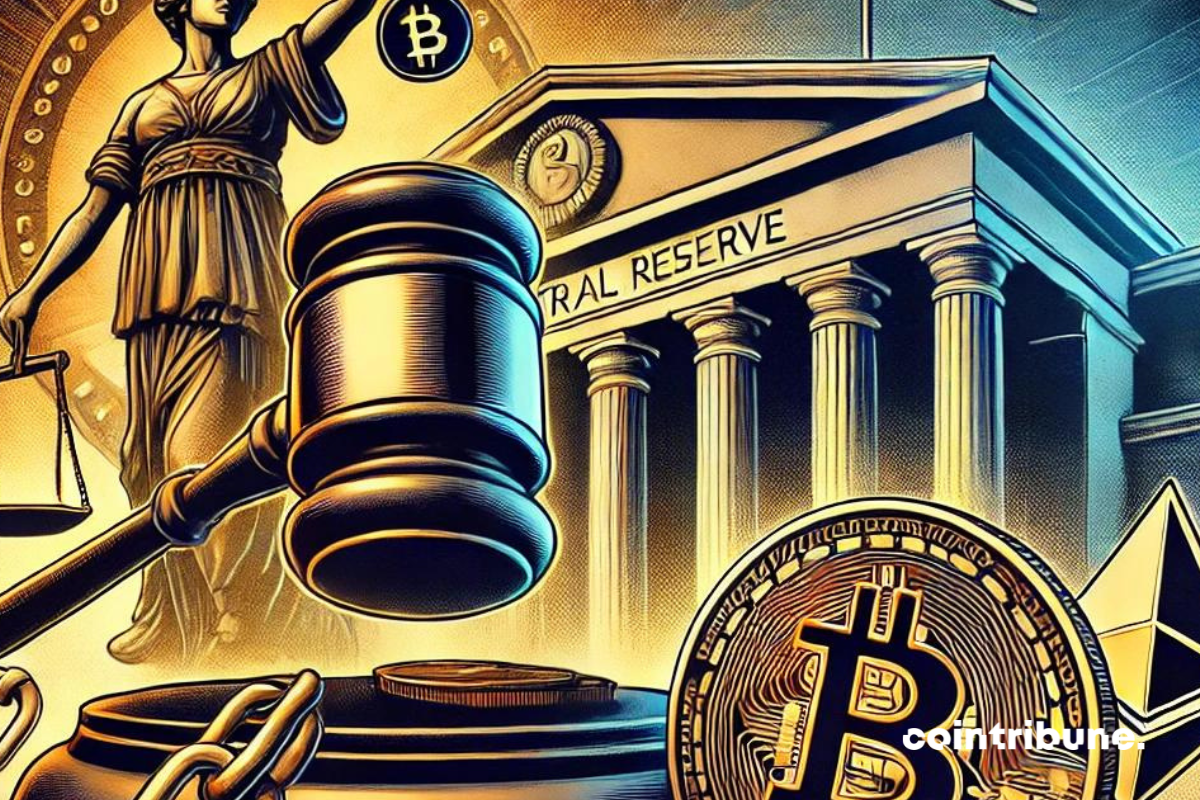 Good news or trap? The USA wants to classify cryptocurrencies as classic currencies