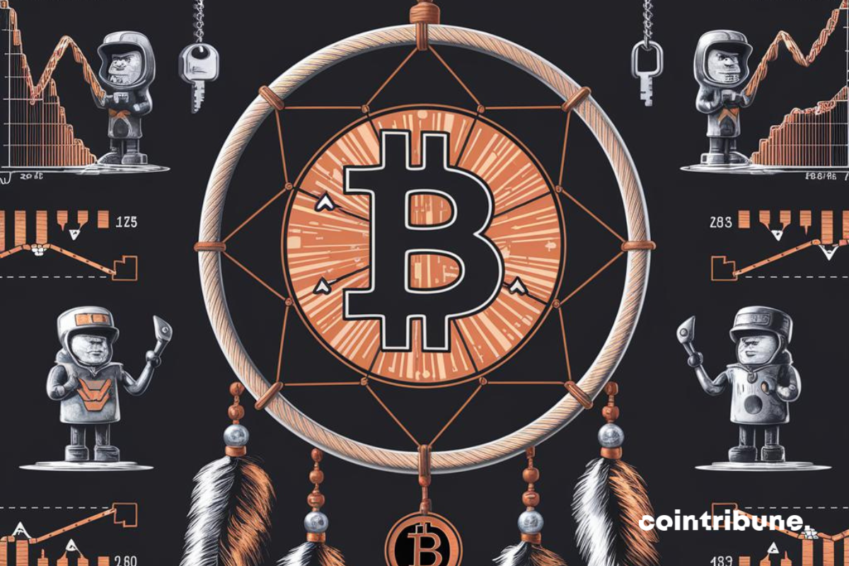 75% of bitcoins in circulation have not moved for 6 months