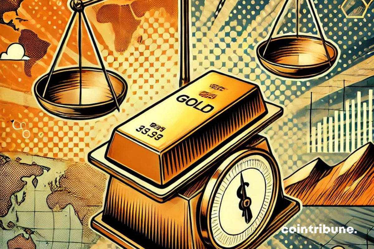 Gold Breaks $2,500: Can It Still Surprise After This All-Time High?