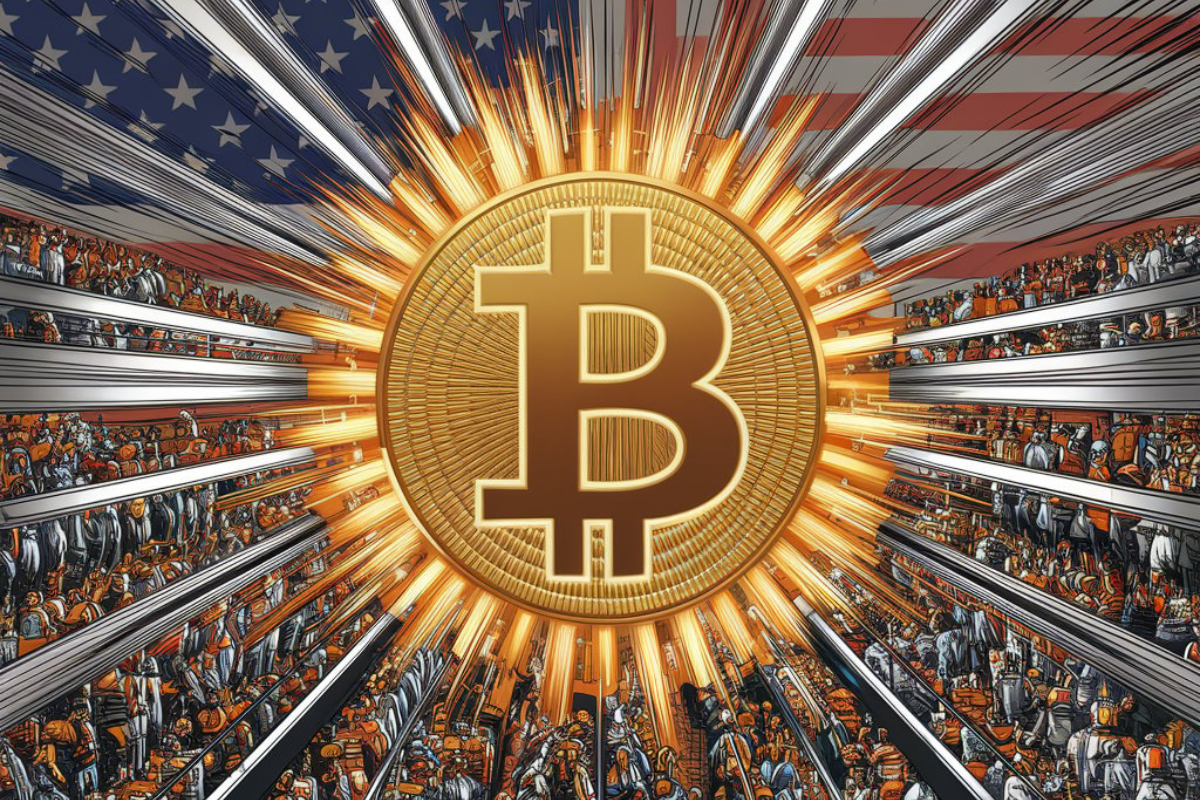 Bitcoin Options: US Elections Raise the Stakes