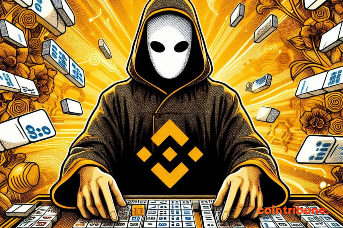 Binance’s BNB Crypto Explodes, BSC Dominates DEX Market