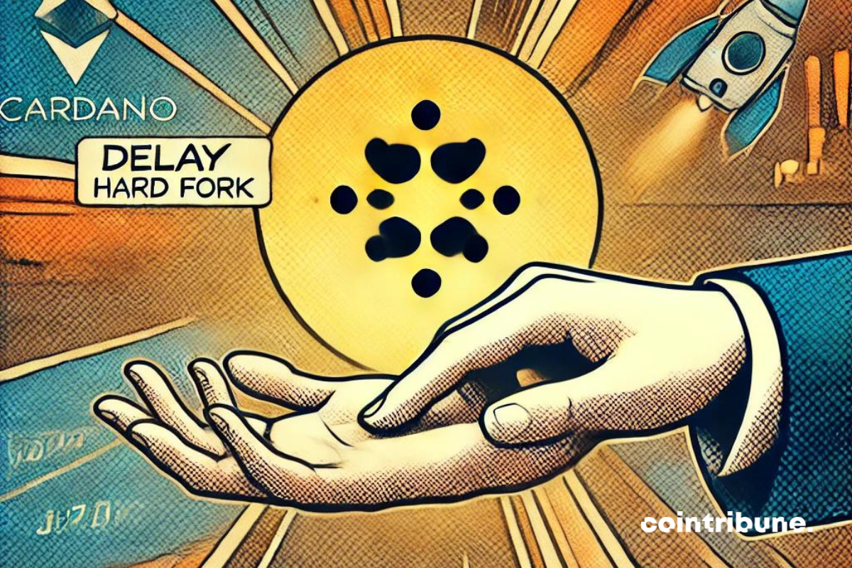 Crypto: Cardano’s Chang Hard Fork Postponed Again – Reasons Behind the Decision