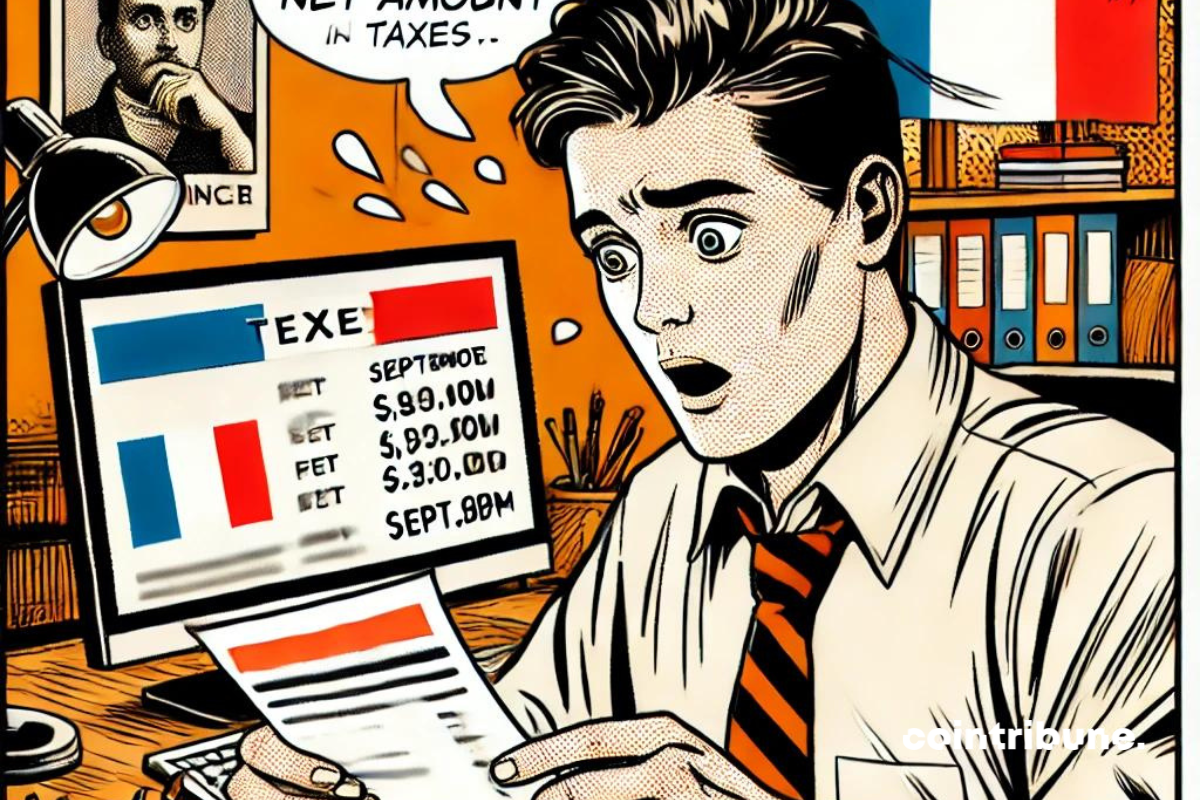 Finance: Why your take-home pay could drop in September