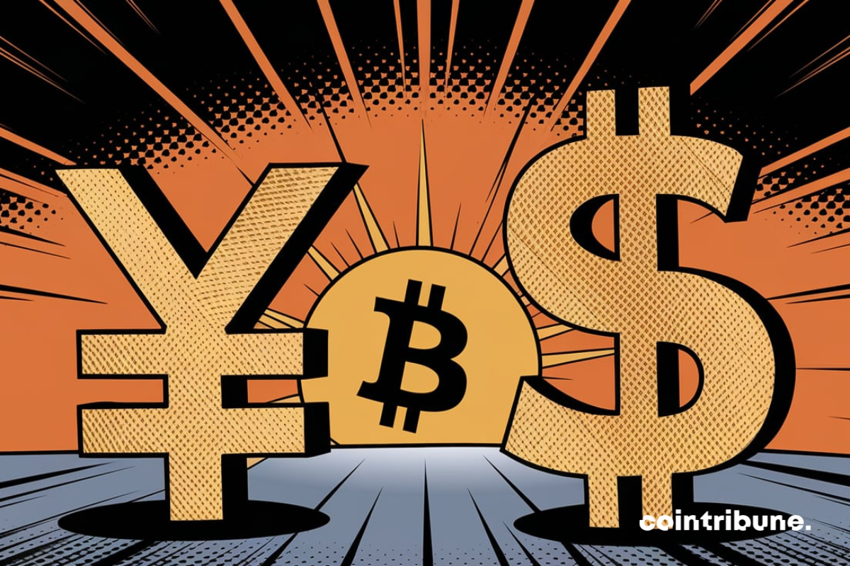 The internationalization of the yuan is lightning fast