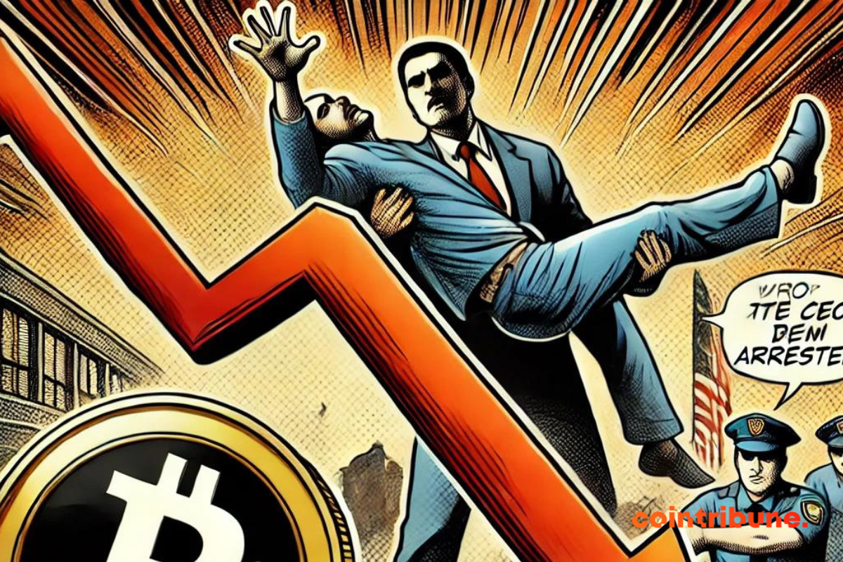 Crypto Notcoin drops 20% after Telegram affair!