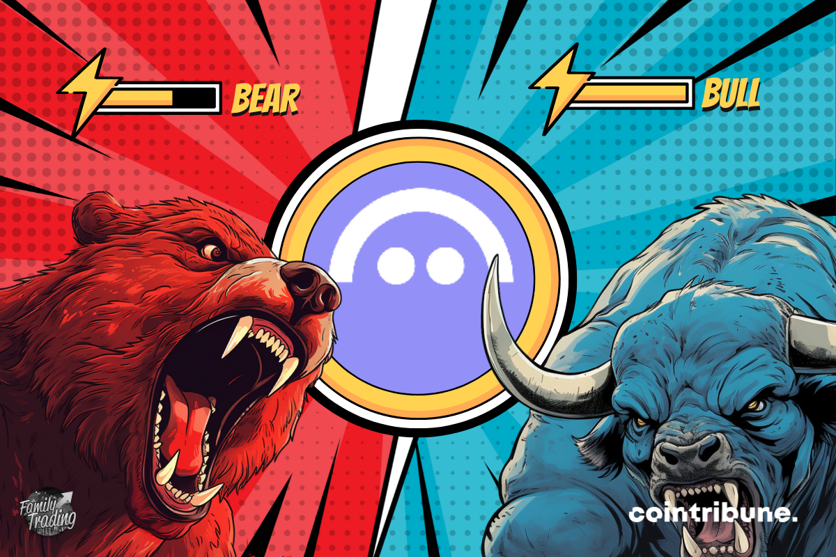 Crypto: Buying Opportunity on AAVE? Technical Analysis of August 29, 2024