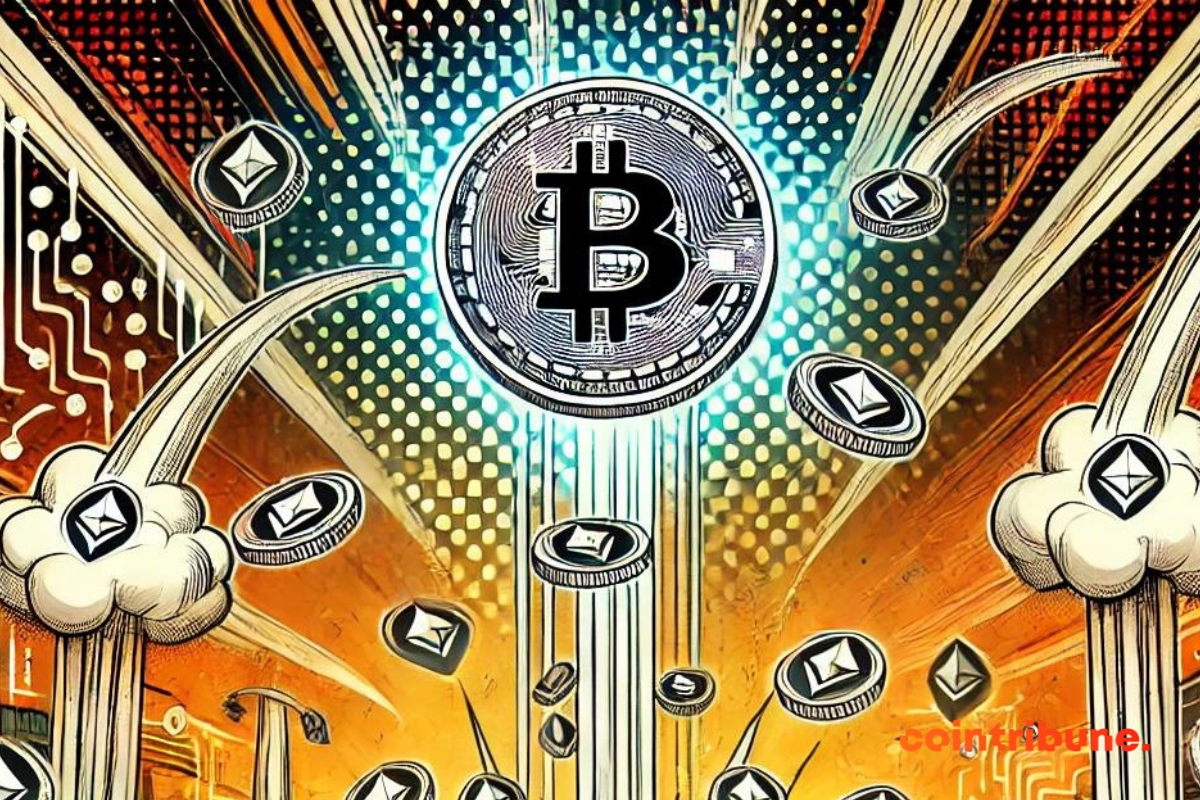 Vitalik Buterin wants to reinvent crypto airdrops!