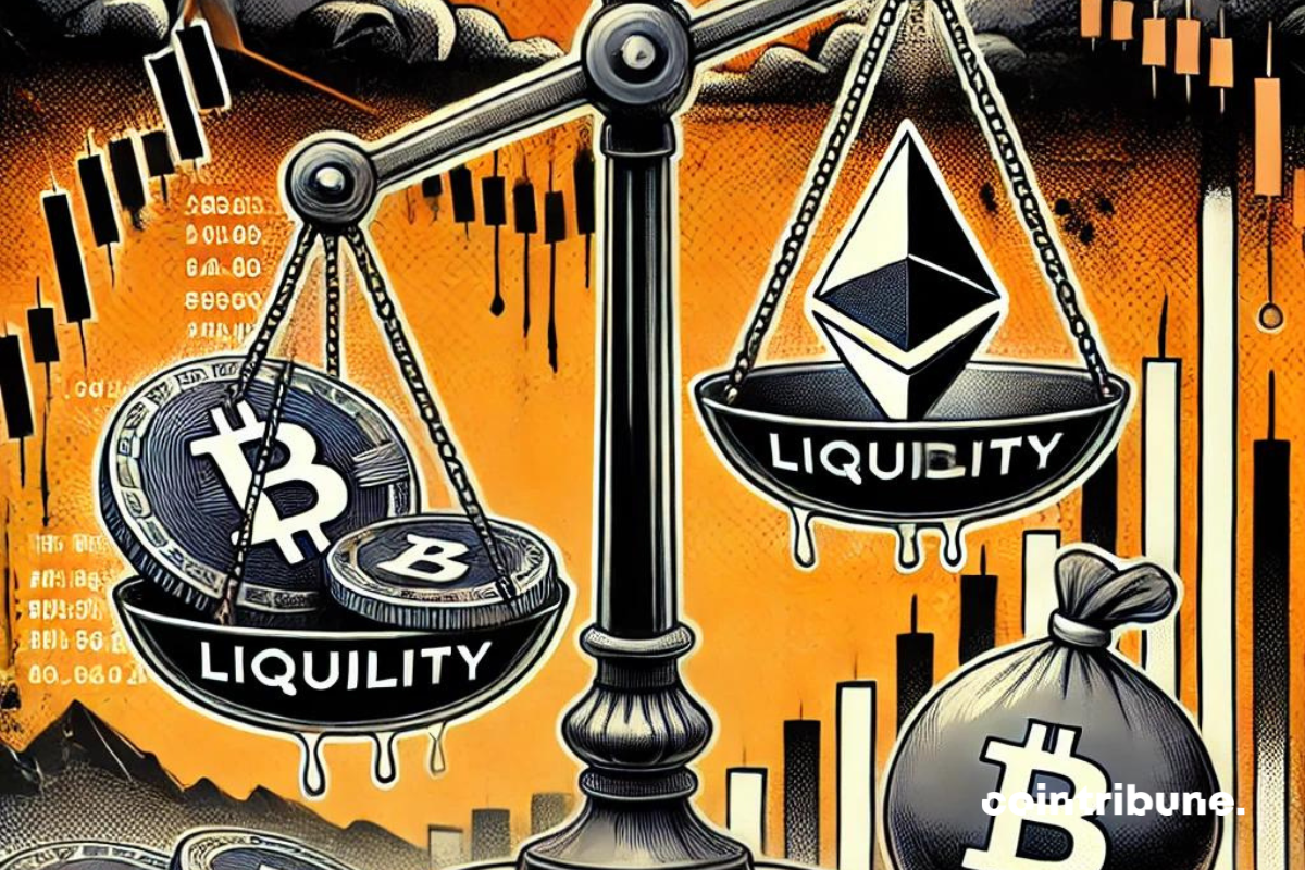 You thought Bitcoin and Ethereum ETFs were going to change everything for cryptos? Wrong…