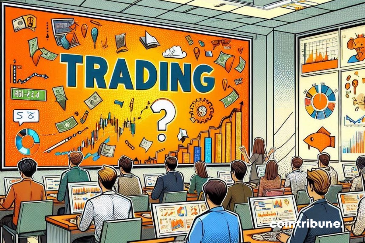 Dive into crypto trading and win big with Cointribune!