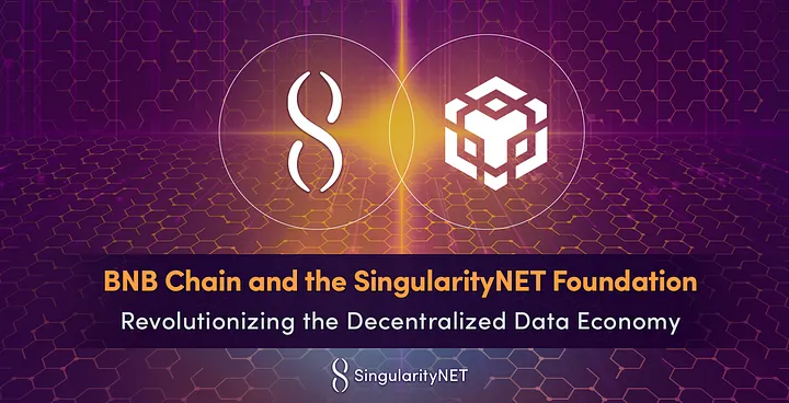 alliance-BNB Chain-SIngularityNET