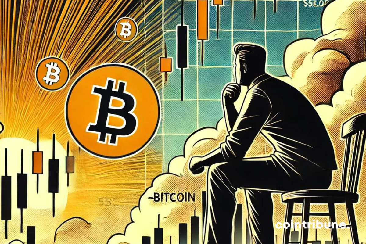 Experts Divided: Is Bitcoin About to Crash or Make a Spectacular Rebound?