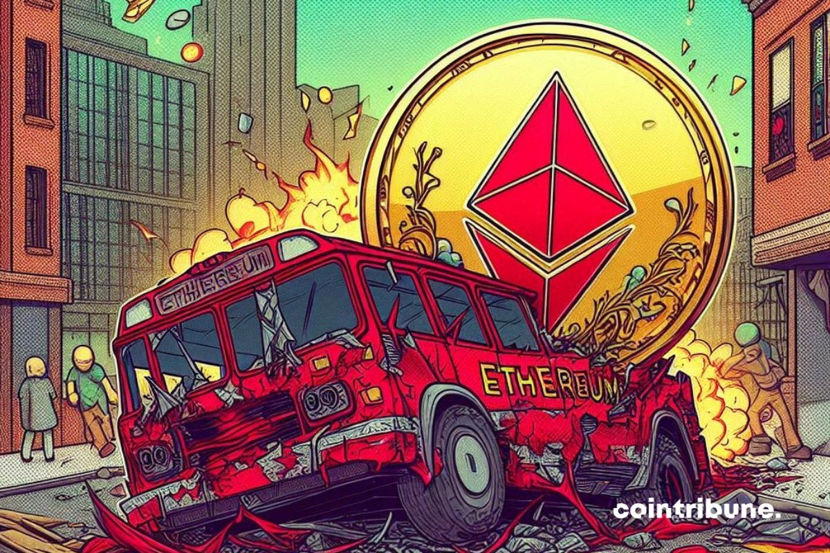 Crypto: Will Ethereum ETFs soon disappear?