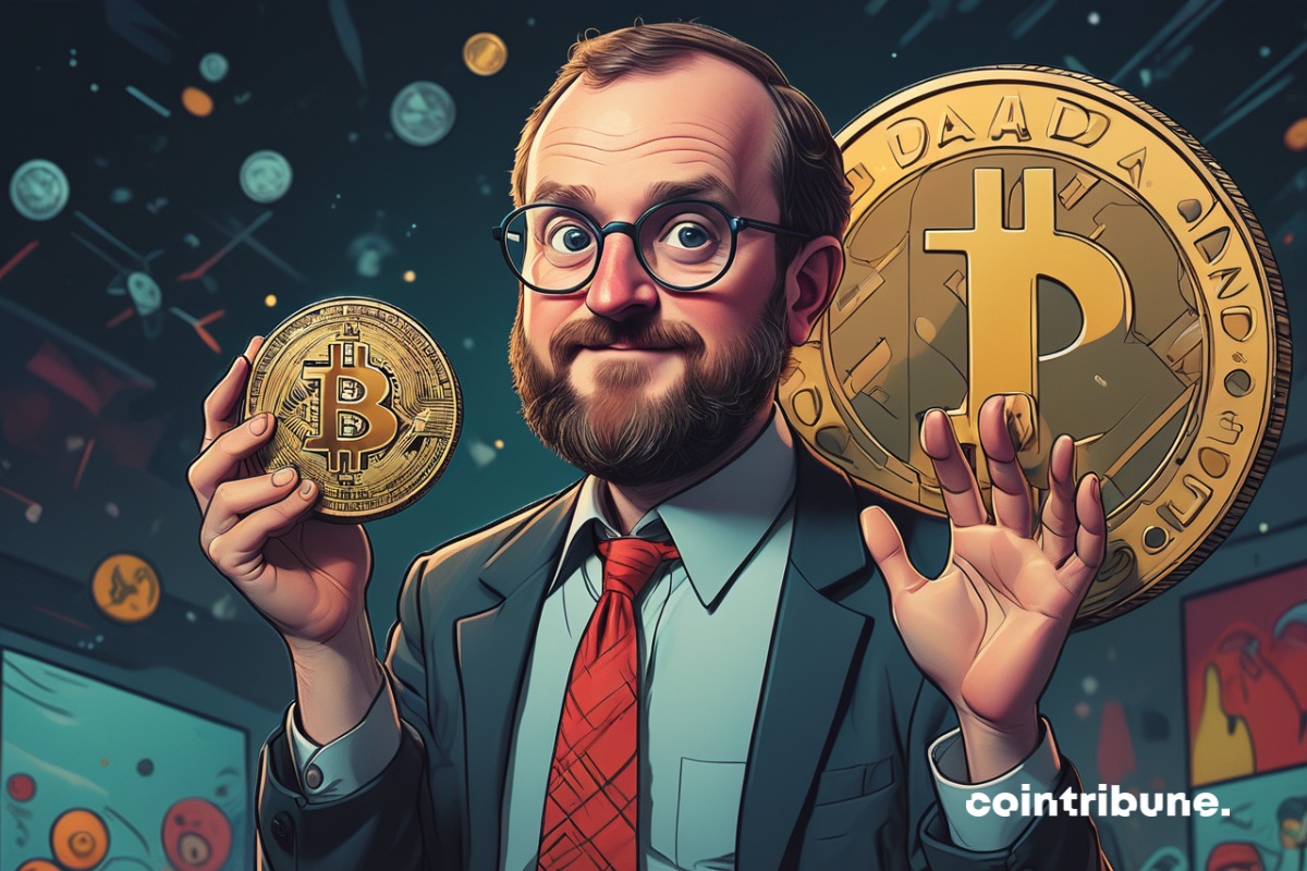 Crypto: Cardano activates the Chang update! Enter the Voltaire era