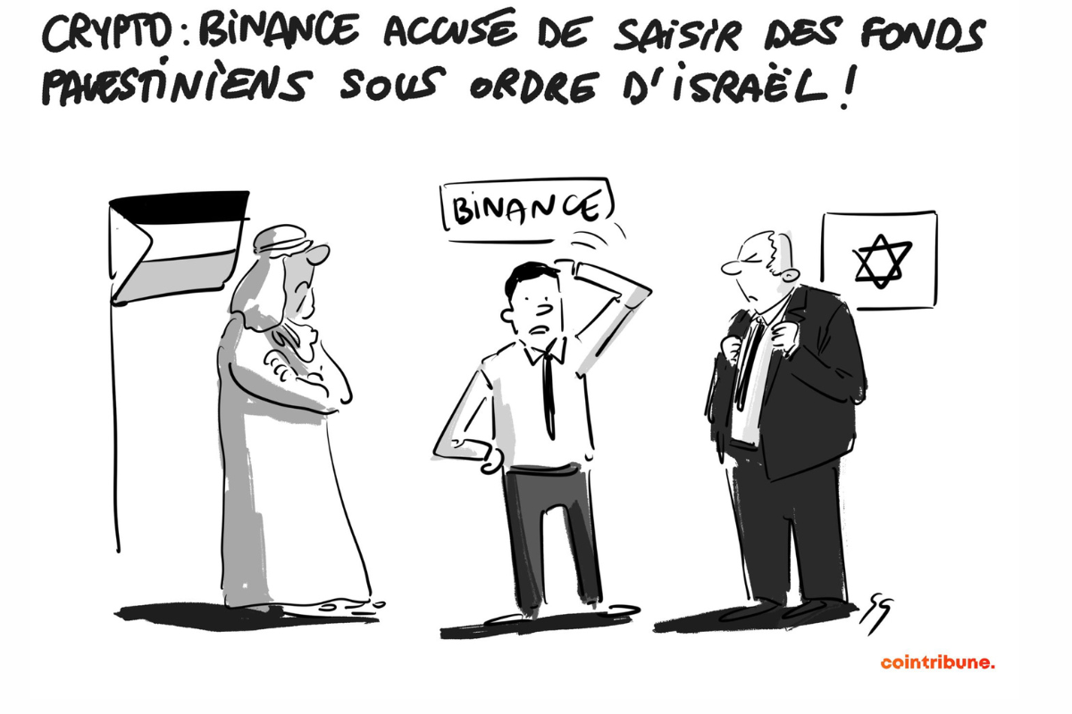 Bitcoin, Binance, Ethereum, Solana and Ripple: The biggest crypto news of the past week