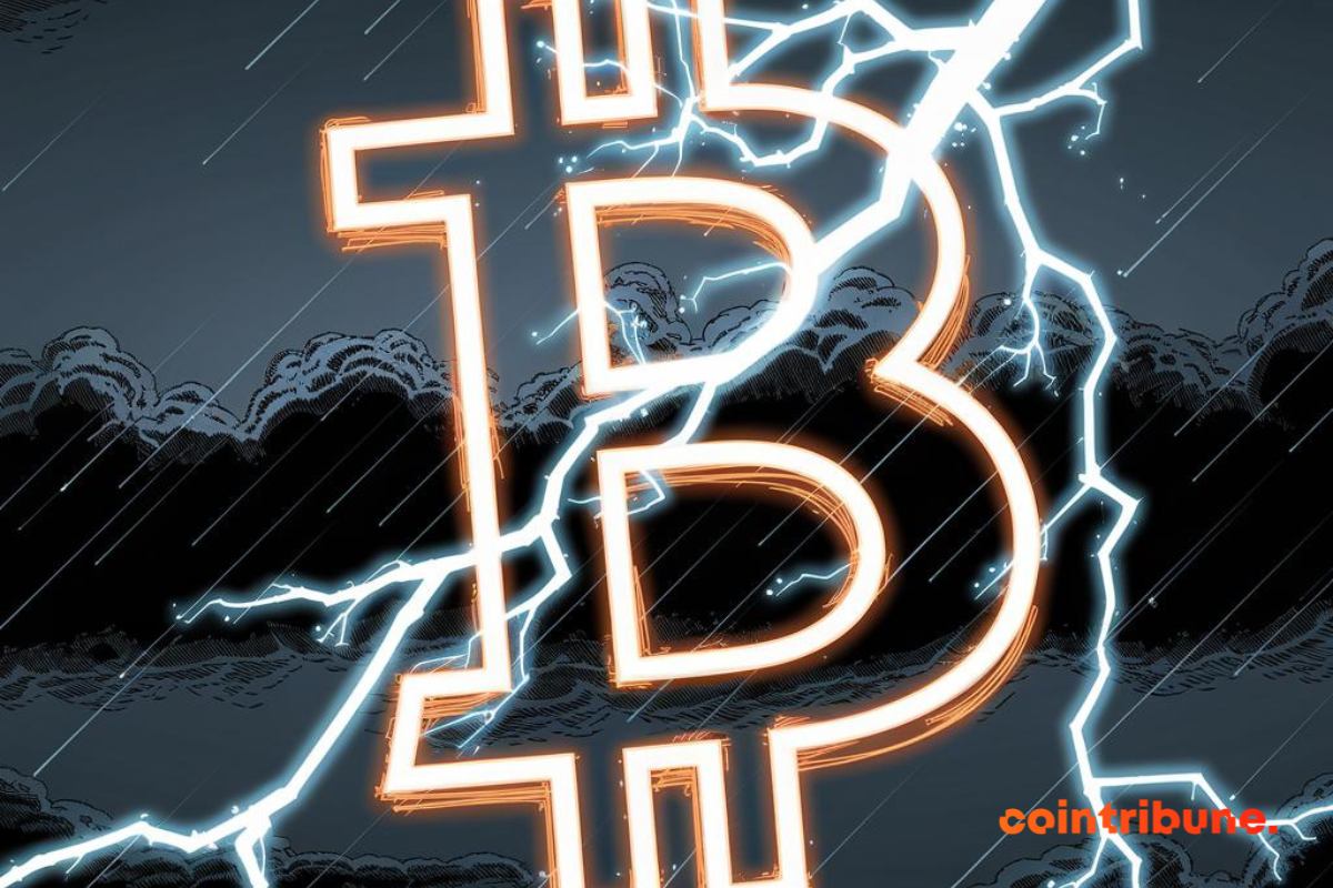 Bitcoin: The September Storm is Coming!