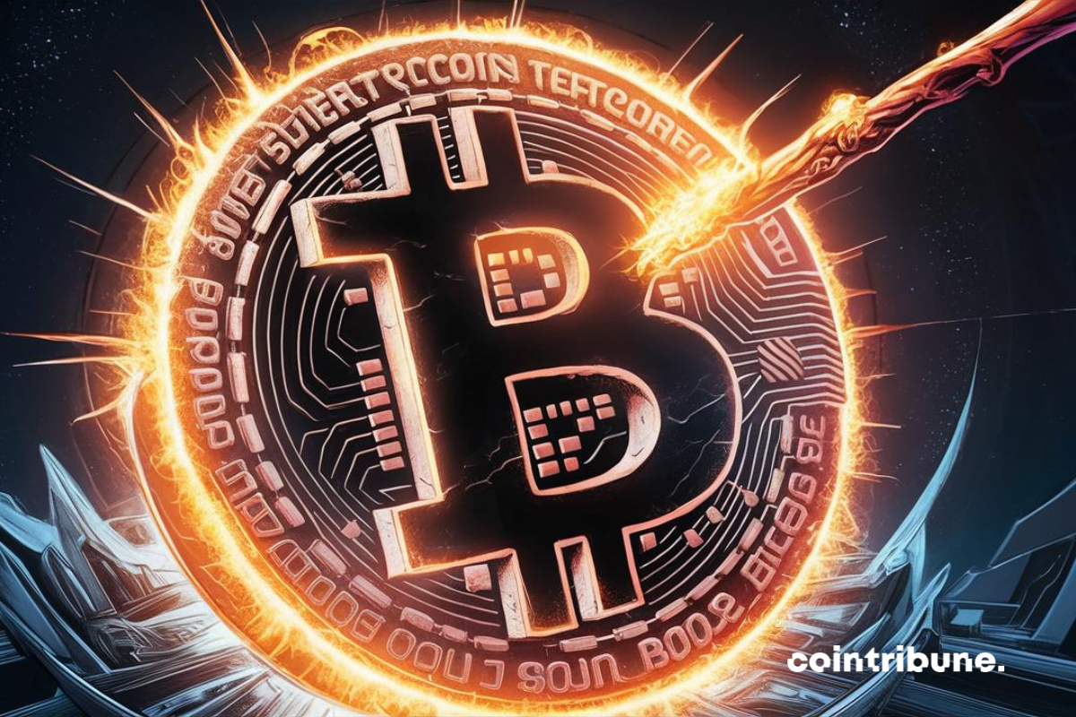 Summary of the best debate of Surfin' Bitcoin