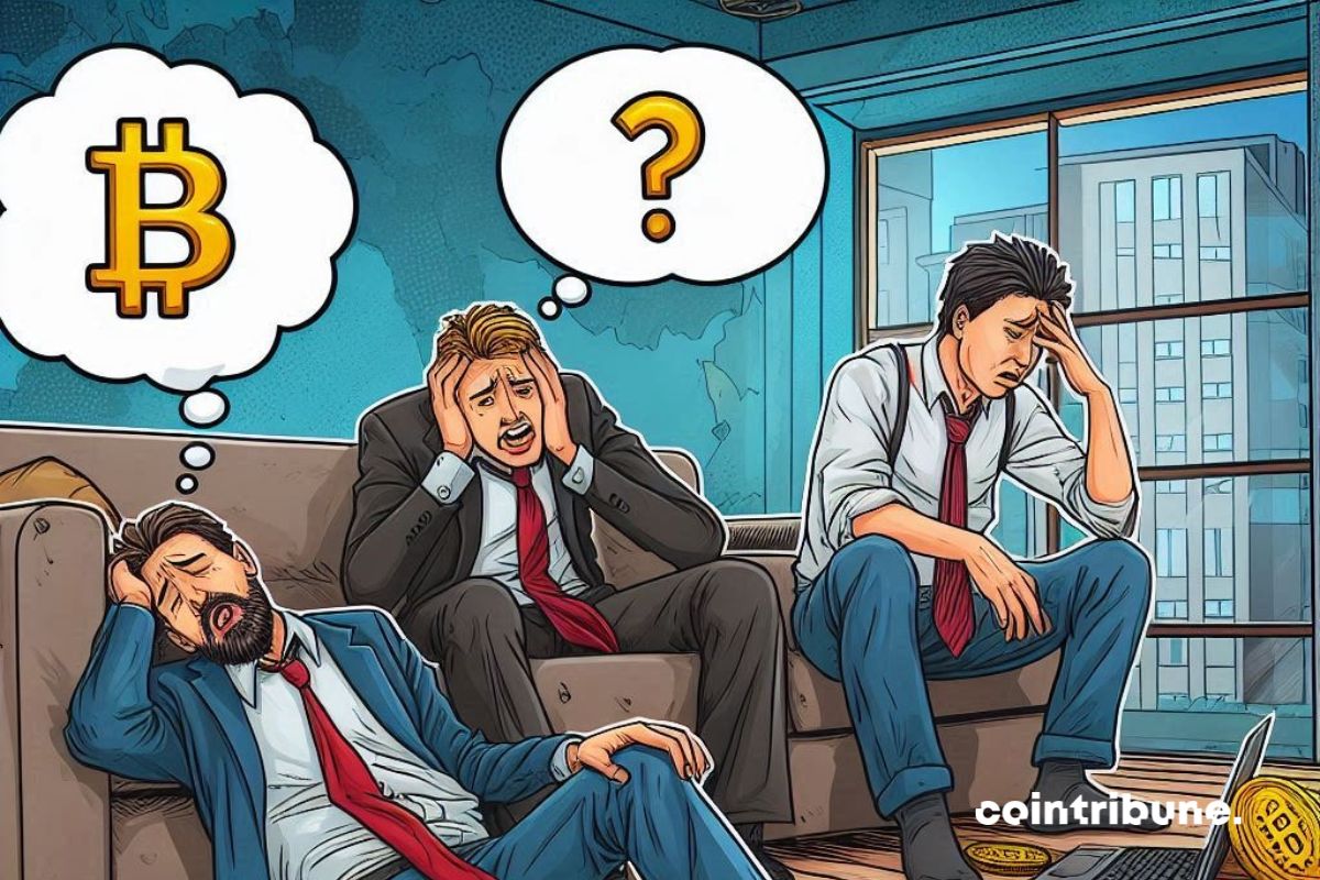September Starts Badly for Crypto! What’s Next?