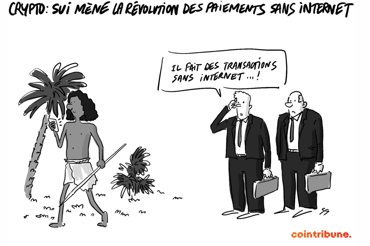 Bitcoin, Binance, Ethereum, Solana and Ripple: The biggest crypto news of the past week