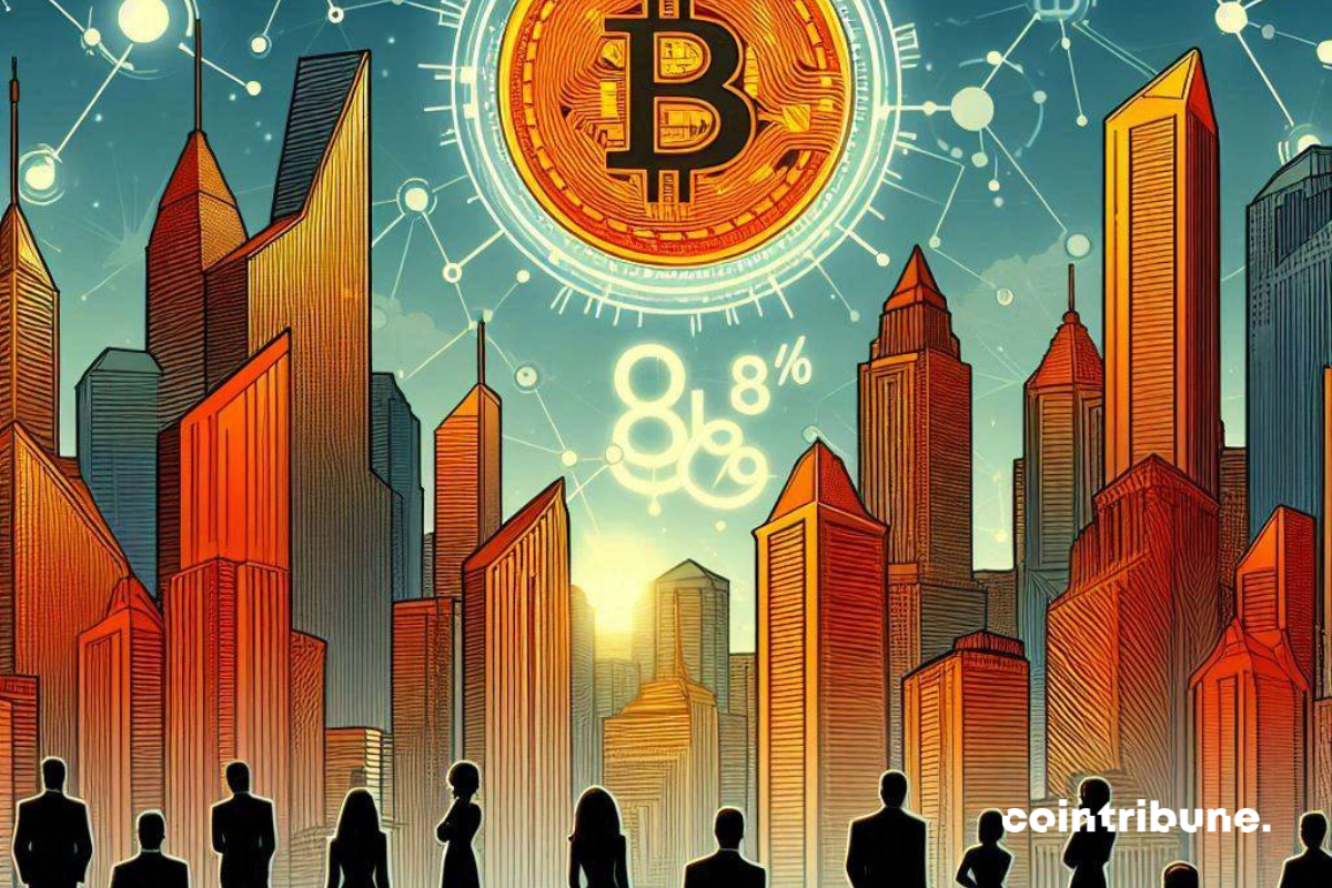 86% of Web3 professionals are attached to crypto