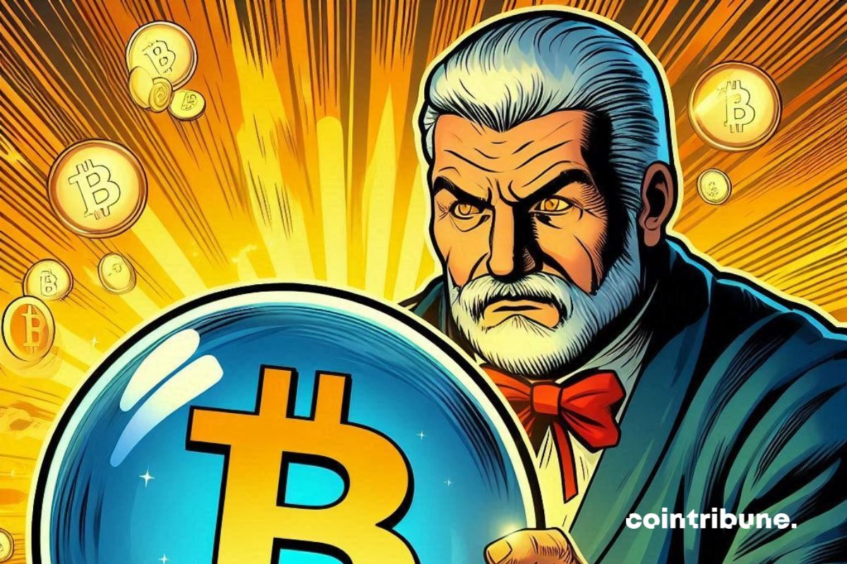 Crypto: From Sharp Falls to Signs of Recovery…What Does the Future Hold?