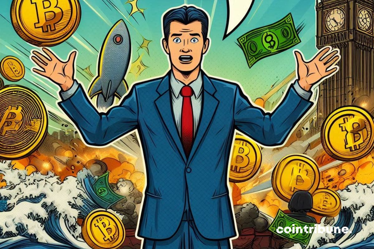 Crypto: $1.61 billion of Bitcoin and Ethereum options expiring! Welcome the volatility
