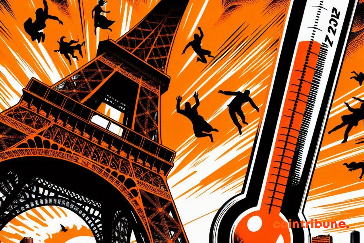 Economy: The 2024 barometer reveals a France falling into poverty