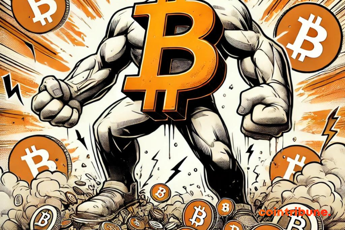 Bitcoin vs Altcoins: Which Strategy Has Returned the Most Since 2015?