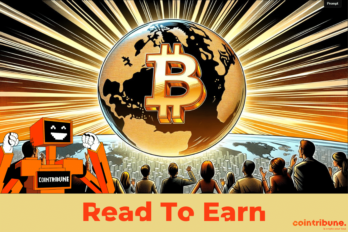 Earn rewards by securing your Bitcoin (BTC)!
