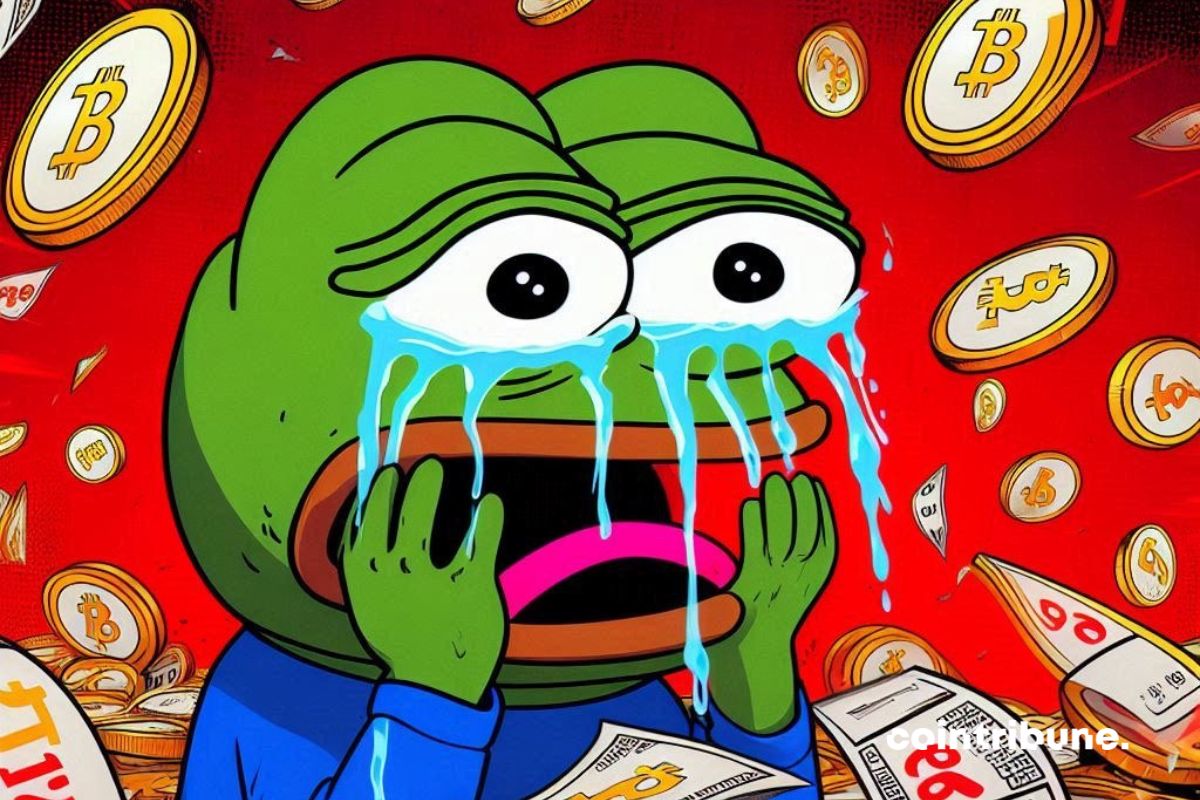 Crypto: Pump.Fun in decline! Only 89 tokens out of 2 million reach $1 million