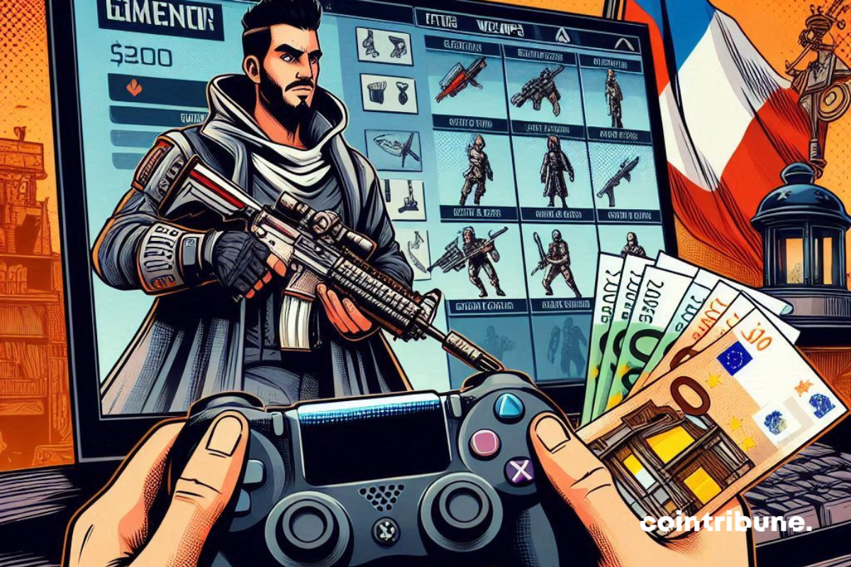 Virtual Currencies and Crypto: The Scandal of Manipulative Gaming Giants Breaks