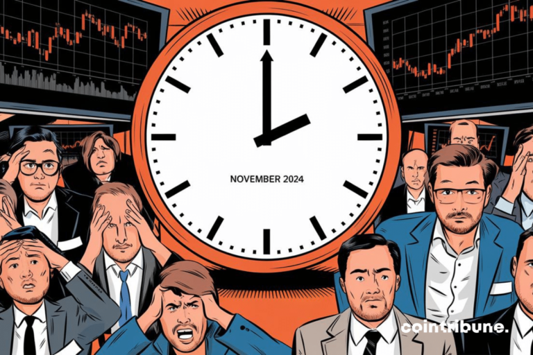 Crypto: SEC Further Delays Decision on Ethereum ETF Options