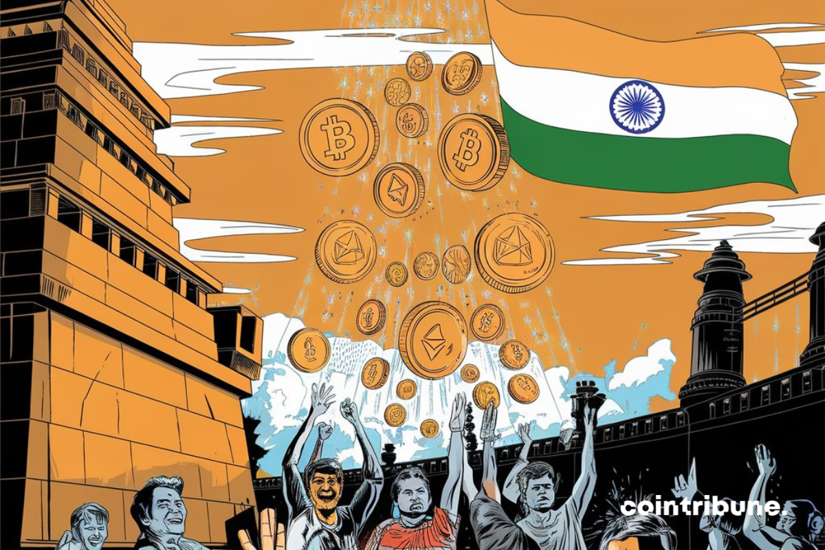 Crypto: India ready to reopen doors to offshore exchanges?