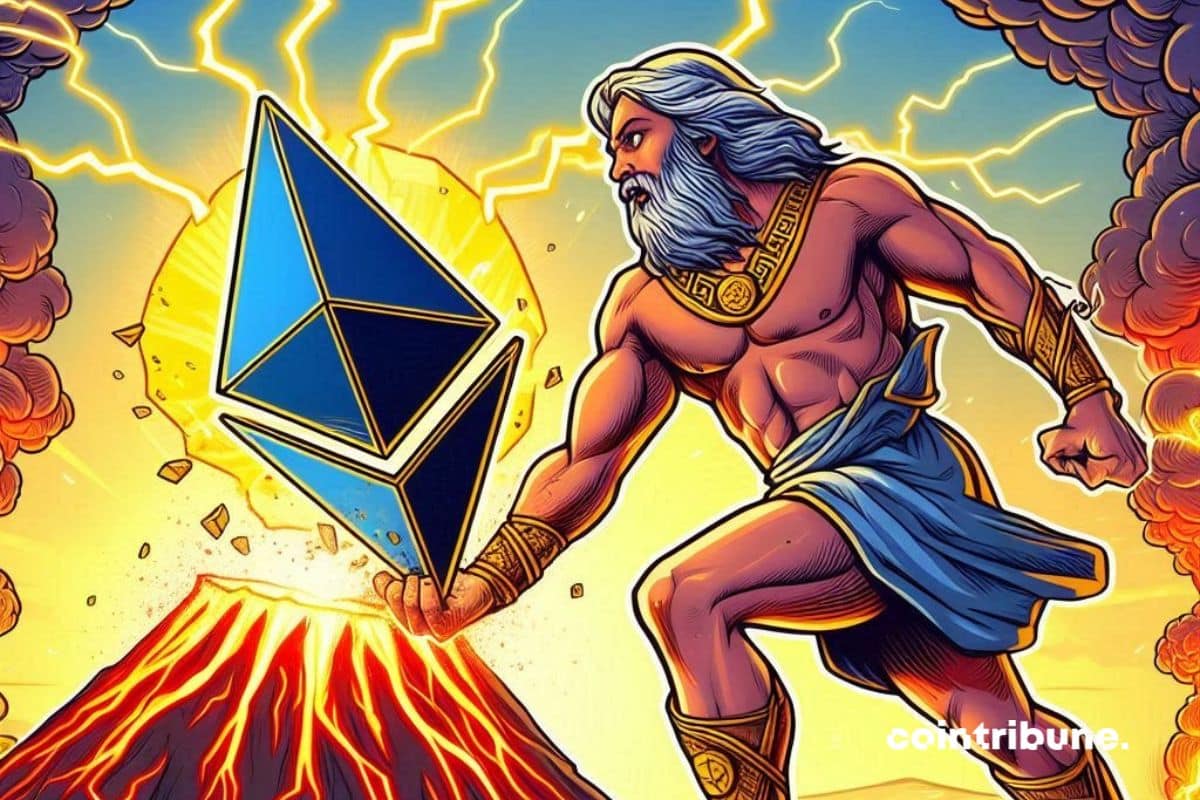Helios: Vitalik Buterin’s new weapon for a more powerful Ethereum