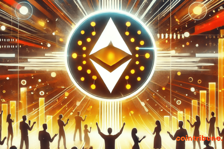 Cardano turns to Ethereum with a unique Layer 2 solution!