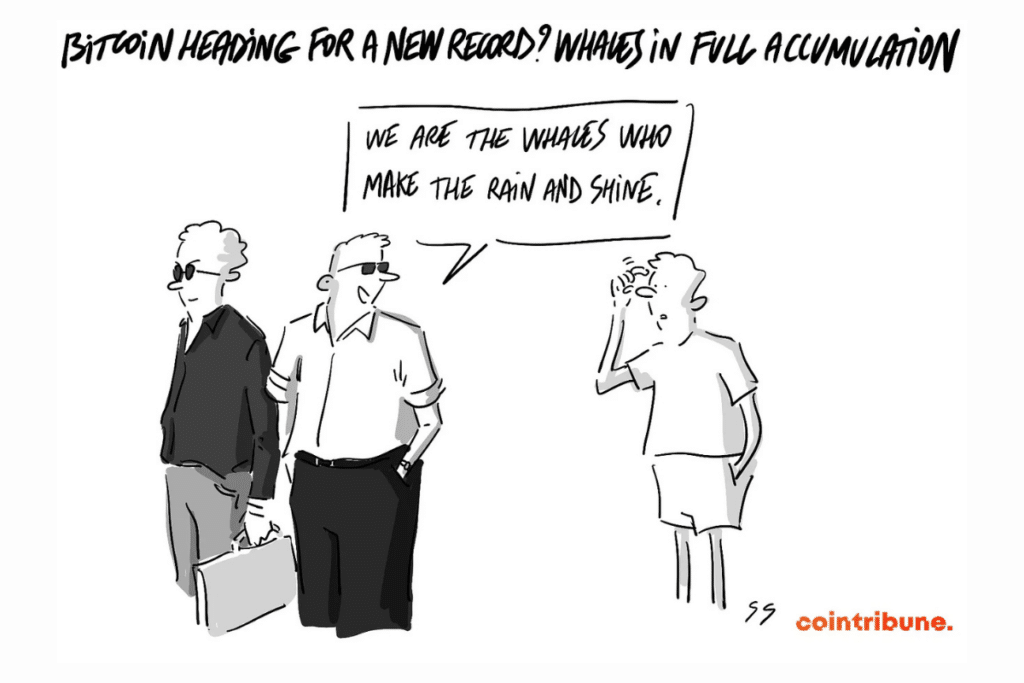 Bitcoin, Ethereum, Binance and Ripple: The major news of the week not to be missed