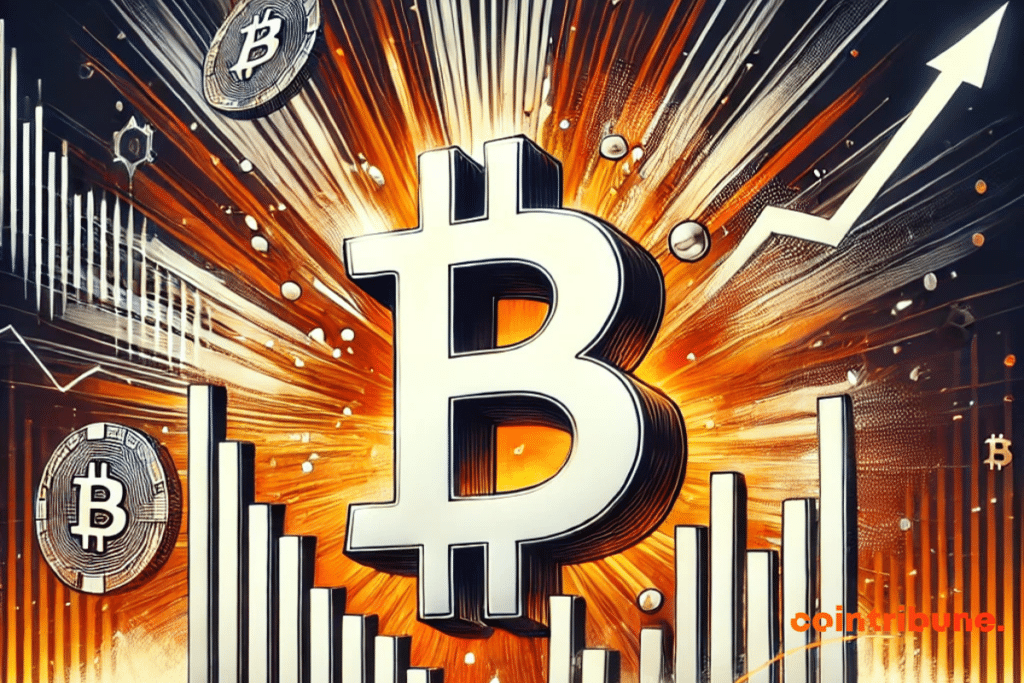 Bitcoin liquidity