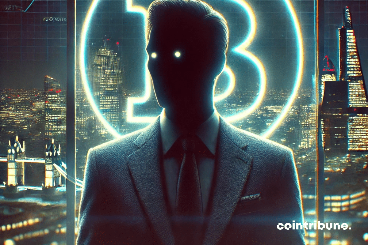 Bitcoin: A macroeconomist claims to be Satoshi Nakamoto, but doubts persist