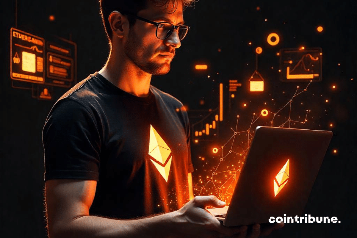 Vitalik Buterin prepares ambitious crypto project that could eclipse Polymarket