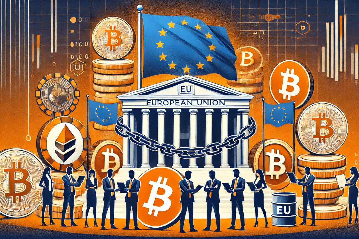 End of crypto freedom? The EU tightens the screw with strict measures