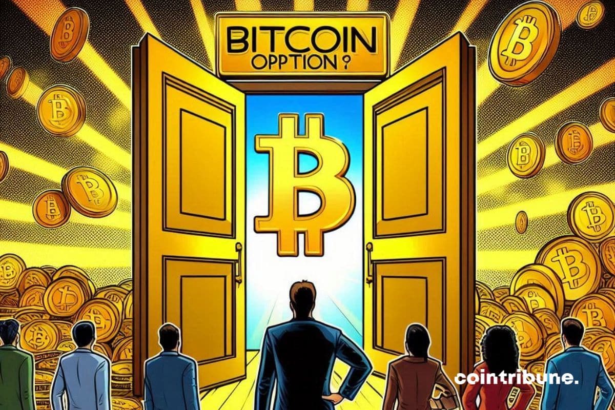 Here's why November 19 could be historic for Bitcoin