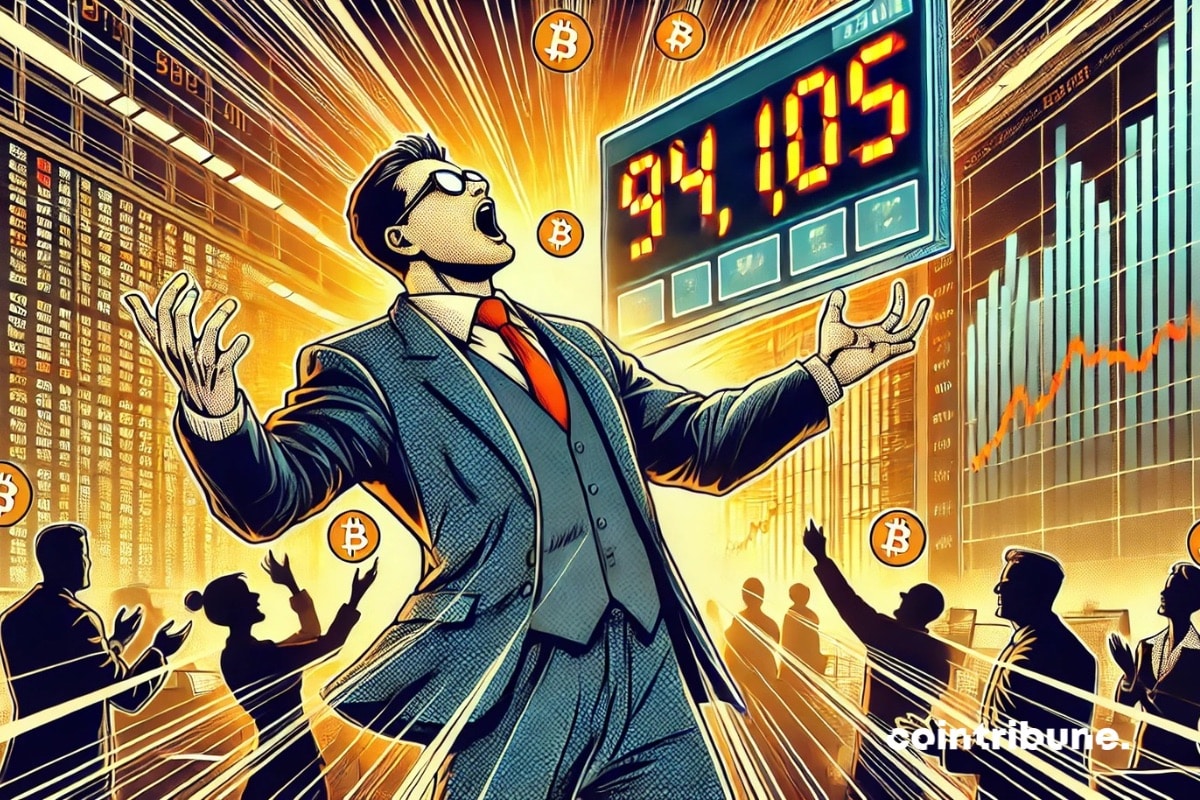 BlackRock: A record launch for Bitcoin ETF options