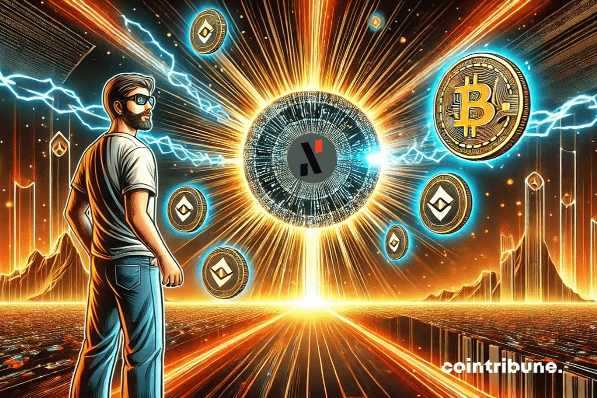 Alephium-BNB Chain: The crypto bridge that opens new horizons!