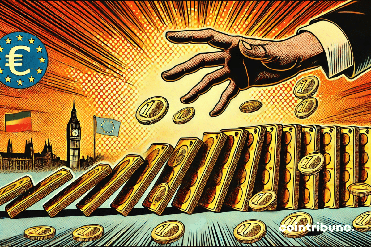 Economy: Historic fall of the euro, why is parity with the dollar closer than ever?