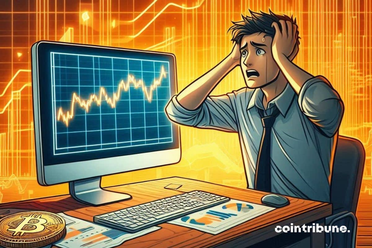 Bitcoin: this new reality that changes the game