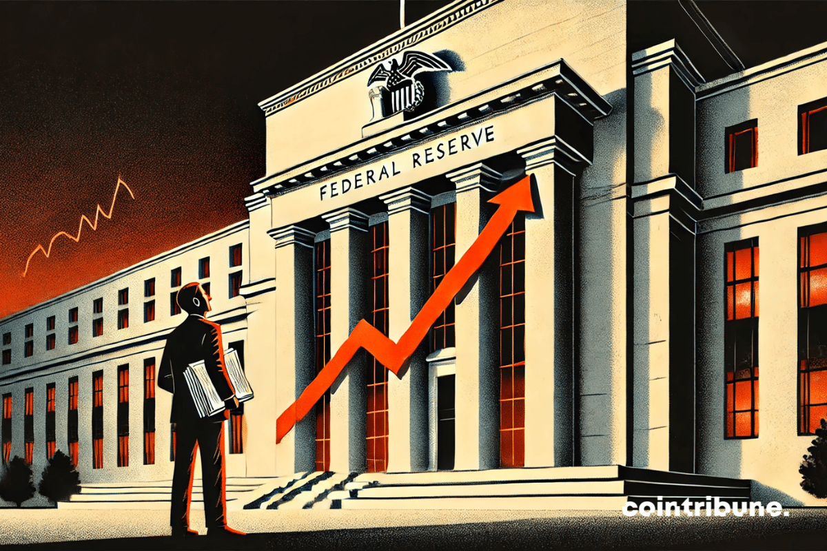 Inflation in the United States: An unexpected rebound that worries the Fed