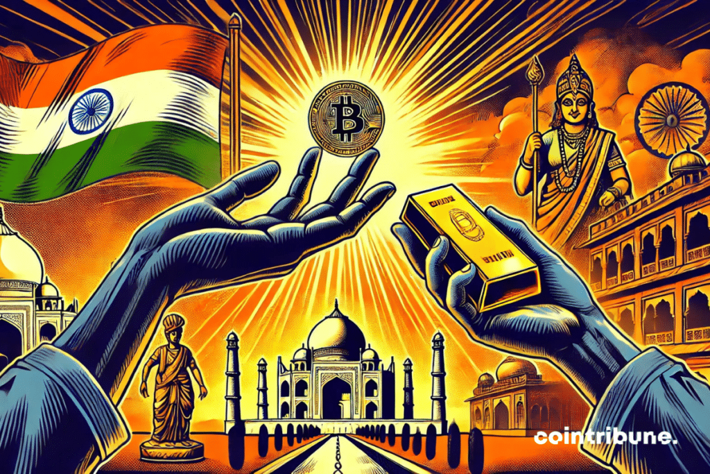 Bitcoin News