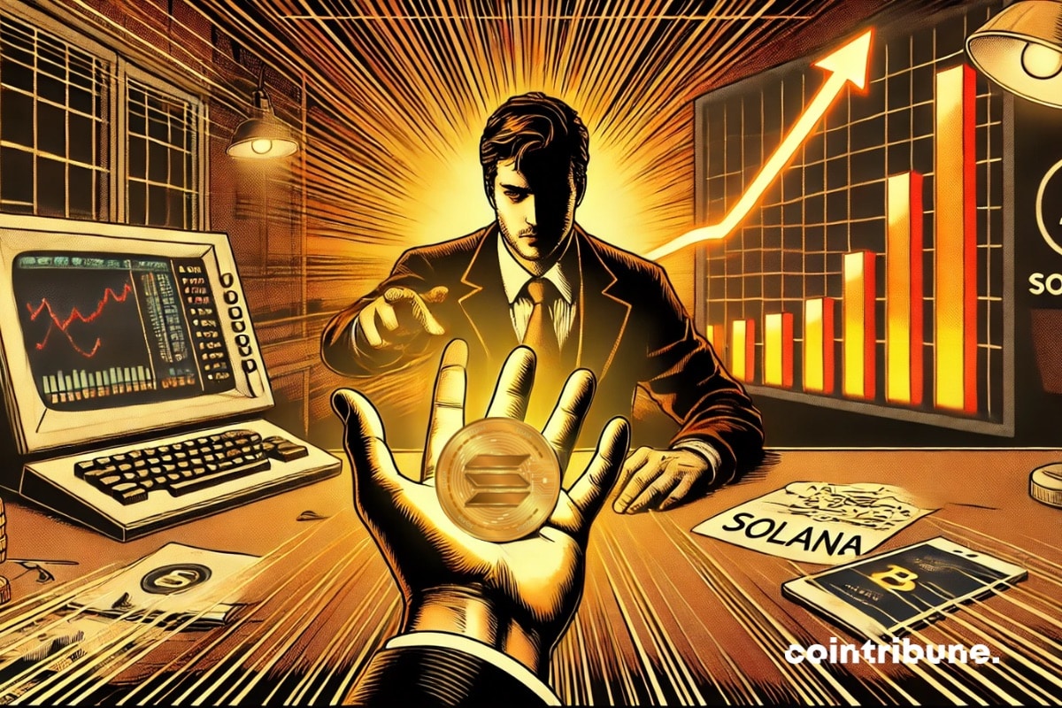 Solana: A record year, but will December 2024 keep its promises?